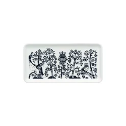 Iittala Tallerkener-Taika aflang tallerken,