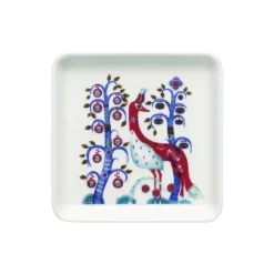 Iittala Tallerkener * Taika firkantet tallerken,