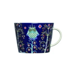 Iittala Kopper & Krus * Taika kaffekop 30 cl,