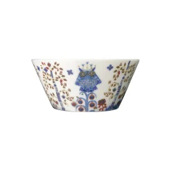 Iittala Skåle & Fade-Taika skål, hvid
