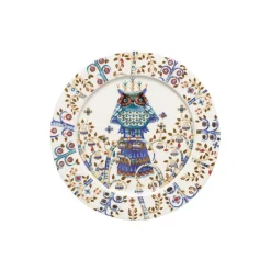 Iittala Tallerkener * Taika tallerken Ø 27 cm, hvid