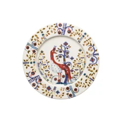 Iittala Tallerkener-Taika tallerken Ø 22 cm, hvid
