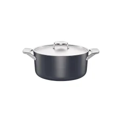 Fiskars Gryder & Pander-Taiten gryde med låg 3,5 L