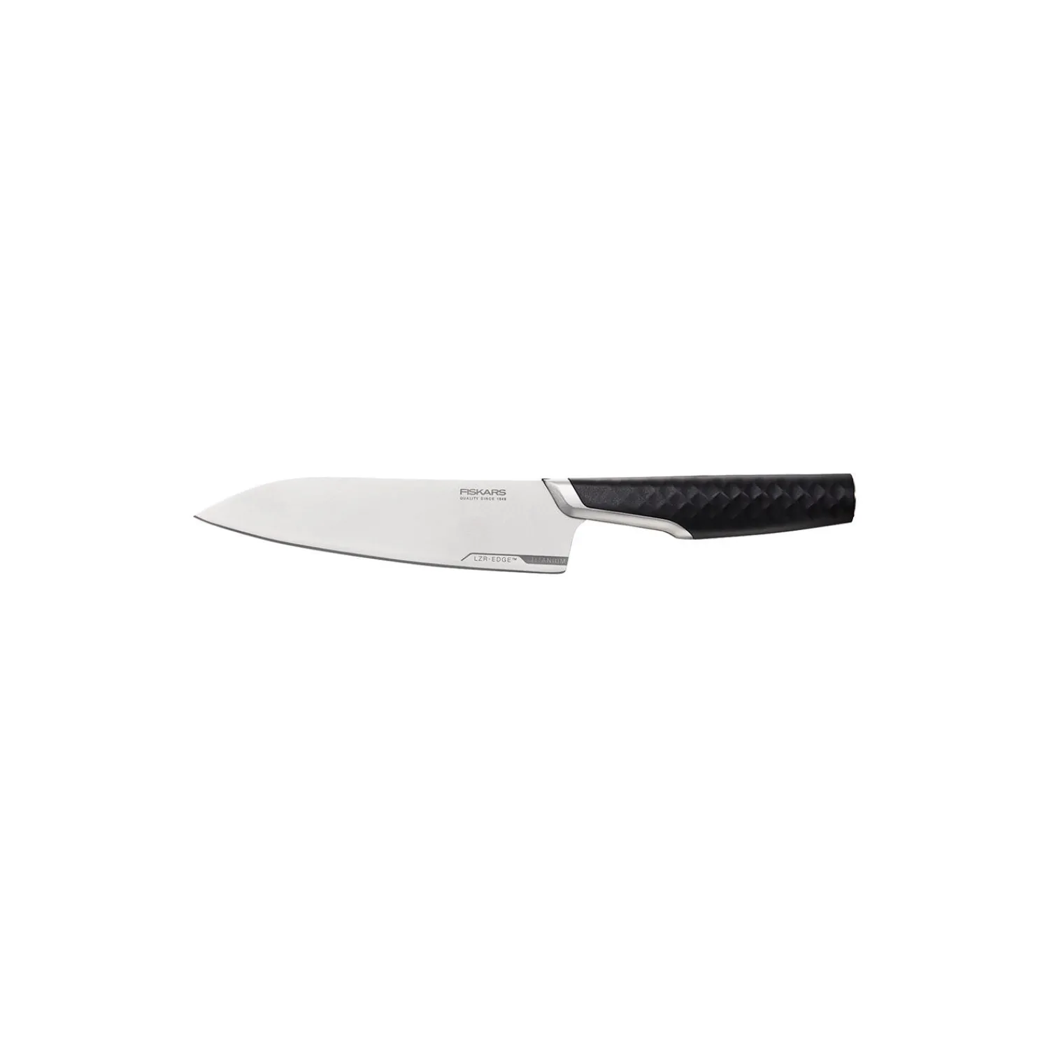 Fiskars Køkkenknive-Taiten kokkekniv mellem