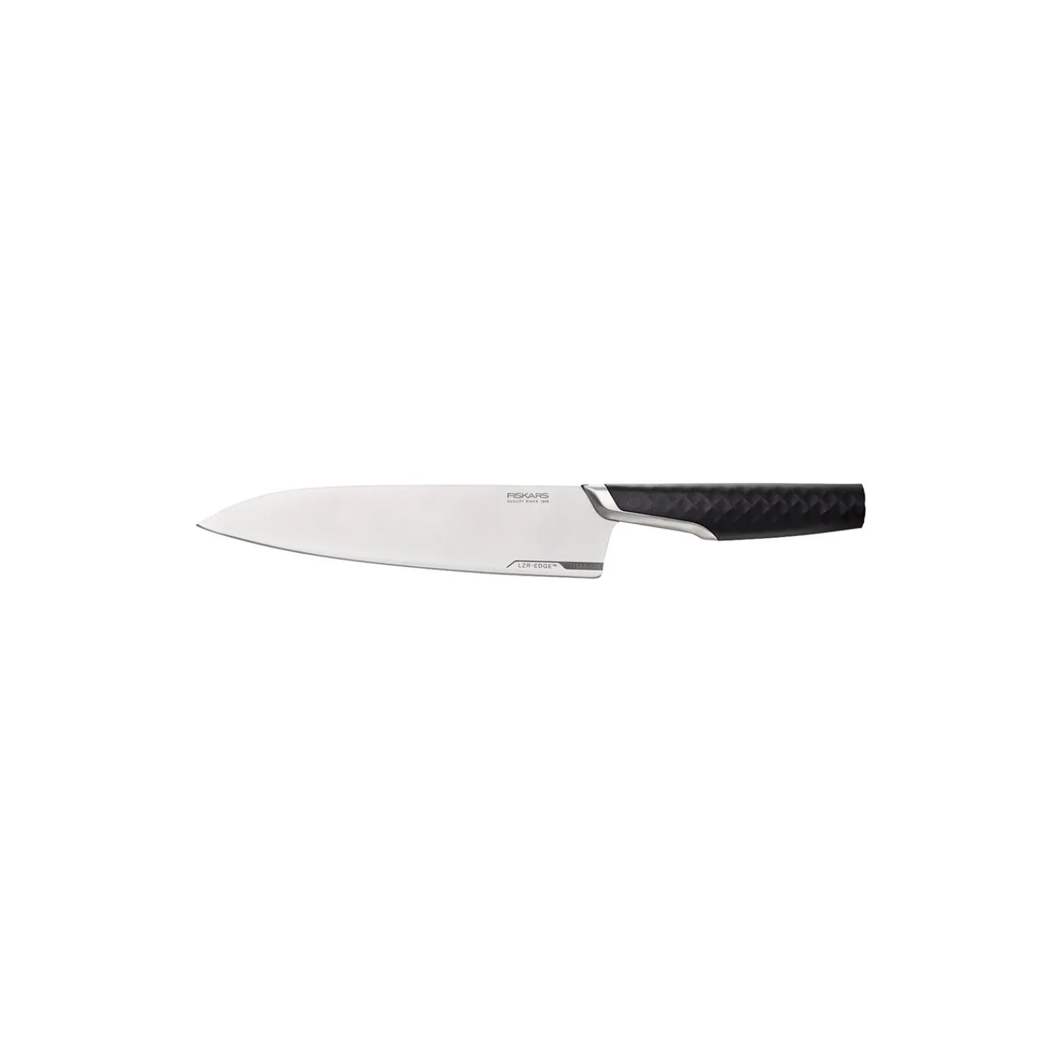 Fiskars Køkkenknive-Taiten kokkekniv stor