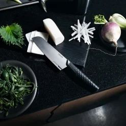 Fiskars Køkkenknive * Taiten santokukniv