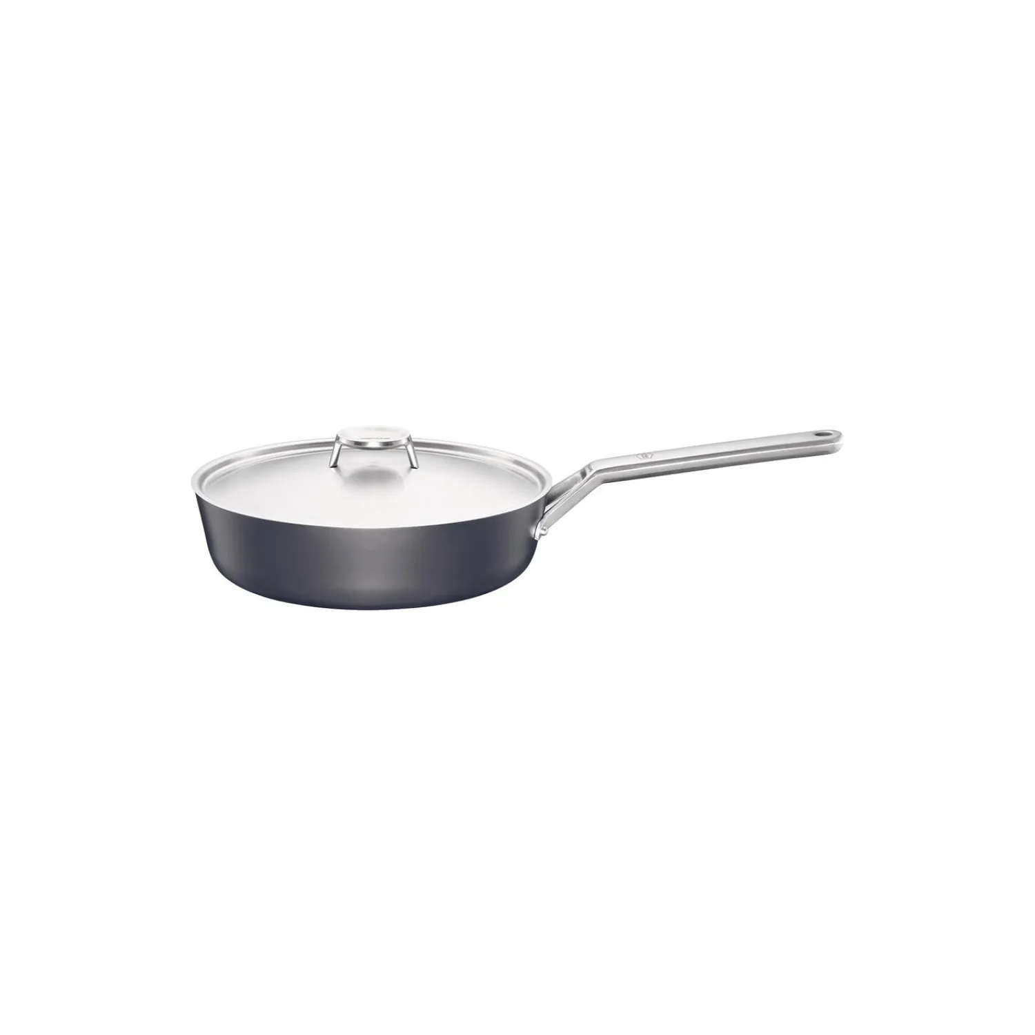 Fiskars Gryder & Pander * Taiten sauterpande med låg Ø 26 cm
