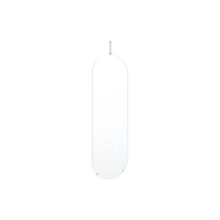 MOEBE Vægspejle-Tall Wall Mirror,