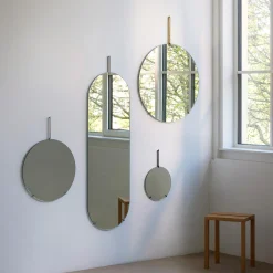 MOEBE Vægspejle-Tall Wall Mirror,