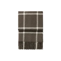 ELVANG Plaider * Tartan plaid,