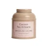 Cocoon Tea Artisans Delikatesser * Tea Caddy, organic darjeeling oolong