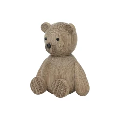 Lucie Kaas Figurer & Glaskunst * Teddy