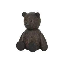 Lucie Kaas Figurer & Glaskunst-Teddy