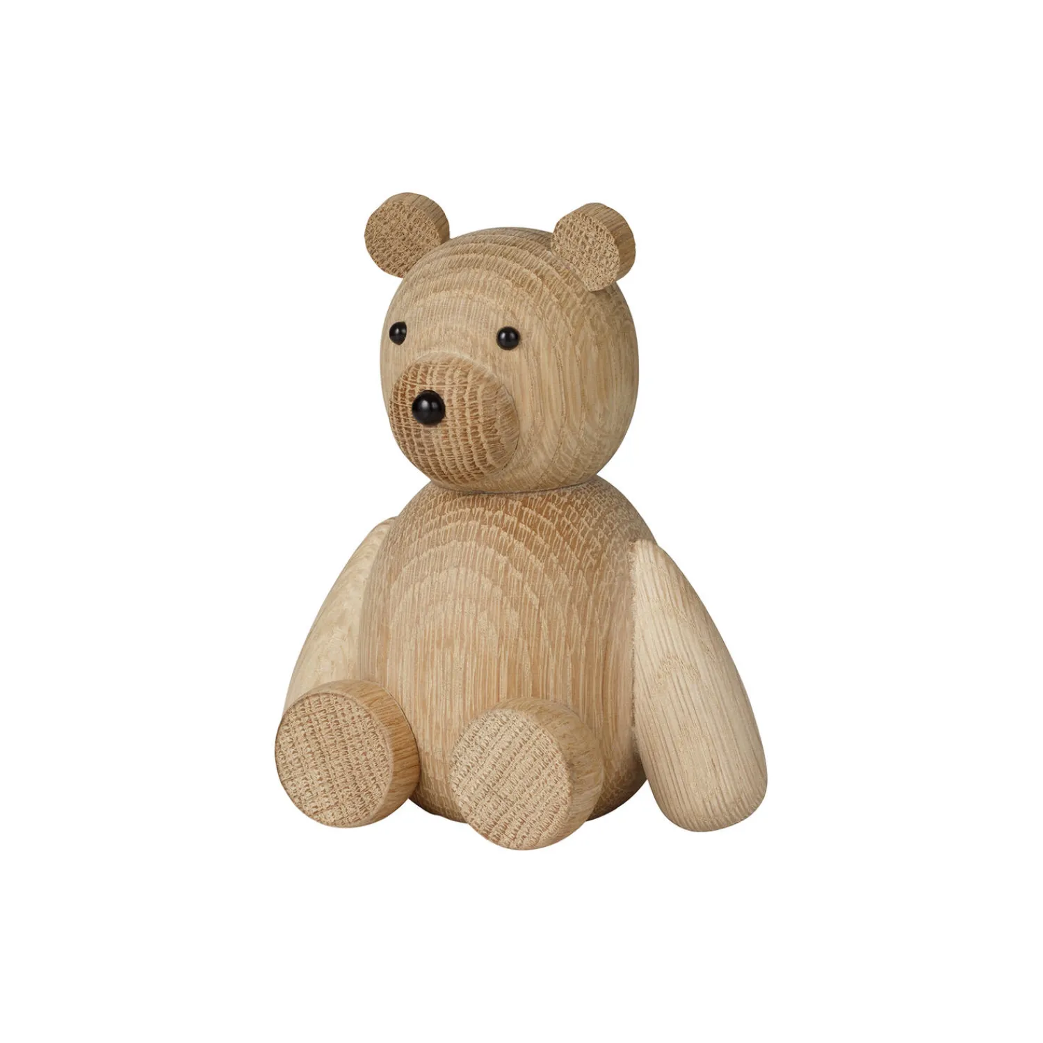Lucie Kaas Figurer & Glaskunst-Teddy
