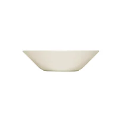 Iittala Tallerkener * Teema dyb tallerken Ø 21 cm, hvid