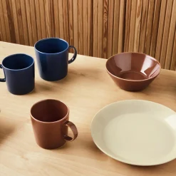 Iittala Kopper & Krus-Teema krus 40 cl,