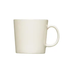 Iittala Kopper & Krus-Teema krus 4 stk, hvid