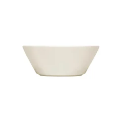 Iittala Skåle & Fade * Teema skål Ø 15 cm, hvid