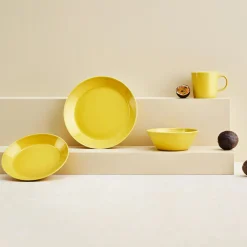 Iittala Tallerkener * Teema tallerken Ø 26 cm,