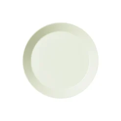 Iittala Tallerkener-Teema tallerken Ø 26 cm, hvid