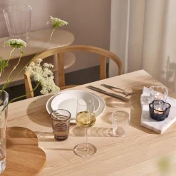Iittala Tallerkener-Teema tallerken Ø 26 cm, hvid