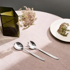 Iittala Tallerkener * Teema tallerken Ø 21 cm, hvid