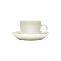 Iittala Tallerkener * Teema underkop, hvid
