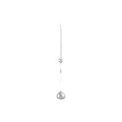 Klong Lysestager * Tender Candlestick High
