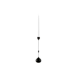 Klong Lysestager-Tender Candlestick Low