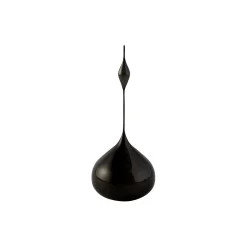 Klong Lysestager-Tender Candlestick Low