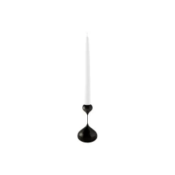Klong Lysestager-Tender Candlestick Small