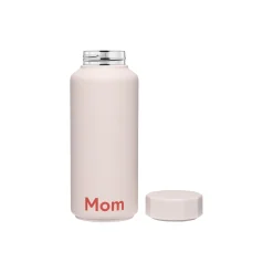 Design Letters To Go * Termoflaske MOM