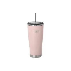 Thermos To Go-Termokrus med sugerør, lyserød