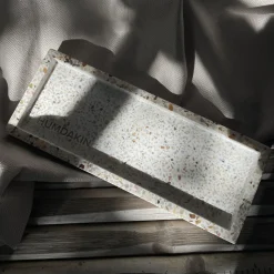 Humdakin Skåle, Bakker & Fade * Terrazzo Bakke