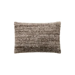 Aiayu Pyntepuder & Hynder * Texture Nepal Pillow, mix nature