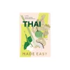 New Mags Bøger & Puslespil-Thai Made Easy