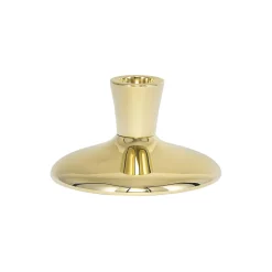Skultuna Lysestager * Theatre Candlestick