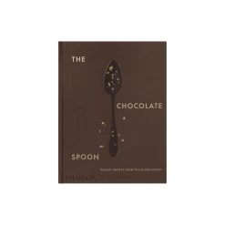 New Mags Bøger & Puslespil * The Chocolate Spoon