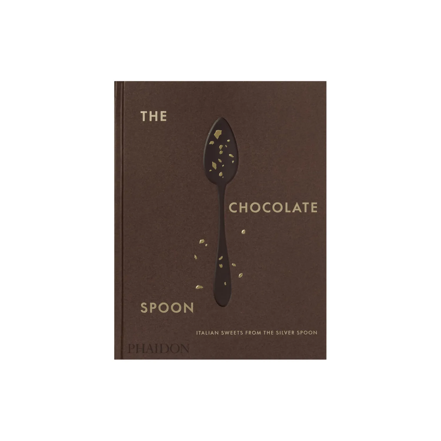 New Mags Bøger & Puslespil * The Chocolate Spoon