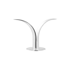 Skultuna Lysestager-The Lily Candlestick