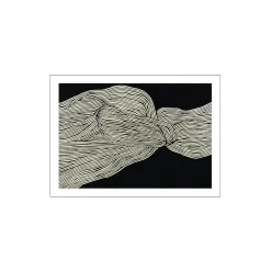 THE POSTER CLUB Plakater & Rammer * The Line No 12
