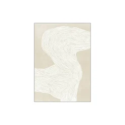 THE POSTER CLUB Plakater & Rammer-The Line no. 08