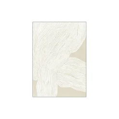THE POSTER CLUB Plakater & Rammer-The Line no. 09