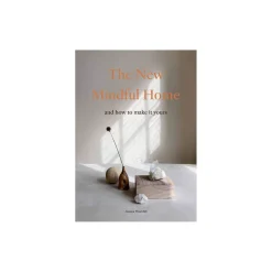 New Mags Bøger & Puslespil-The New Mindful Home