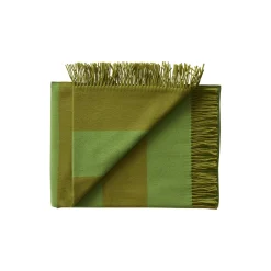 Silkeborg Uldspinderi Plaider-The Polychrome plaid,