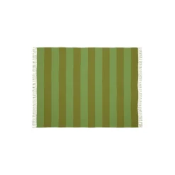 Silkeborg Uldspinderi Plaider-The Polychrome plaid,