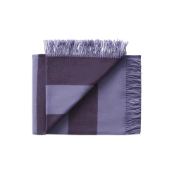 Silkeborg Uldspinderi Plaider * The Polychrome plaid,