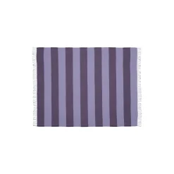 Silkeborg Uldspinderi Plaider * The Polychrome plaid,
