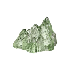 Kosta Boda Lysestager-The Rock Lysestage,