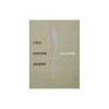 New Mags Bøger & Puslespil-The Silver Spoon Classic